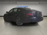 2018 Audi A7 photo 6