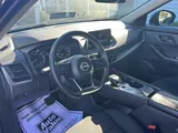 2024 Nissan Rogue photo 9