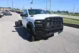 2026 Ram 5500 Chassis Cab photo 4