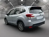 2019 Subaru Forester photo 12