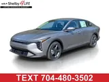 2026 Kia K4 photo 1