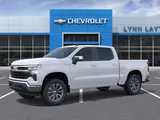 2026 Chevrolet Silverado 1500 photo 2