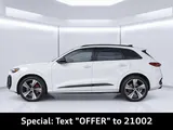 2026 Audi SQ5 photo 6