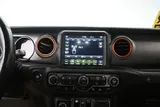 2021 Jeep Gladiator photo 24