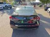 2024 Honda Civic Si photo 11