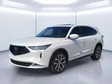 2024 Acura MDX photo 2
