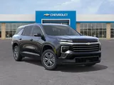 2027 Chevrolet Traverse photo 7