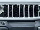 2027 Jeep Wrangler photo 39