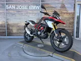 2025 BMW G 310 GS photo 2