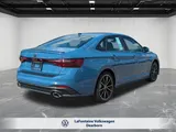 2026 Volkswagen Jetta GLI photo 5