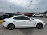 2021 Genesis G70 photo 4