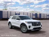 2027 Ford Explorer photo 4