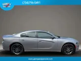 2018 Dodge Charger photo 4