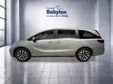 2027 Honda Odyssey photo 2