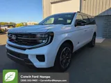 2027 Ford Expedition Max photo 7