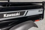 2026 Kawasaki Mule SX 4x4 XC photo 30