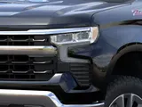 2026 Chevrolet Silverado 1500 photo 9