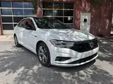 2020 Volkswagen Jetta photo 8