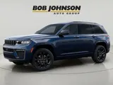 2026 Jeep Grand Cherokee photo 6