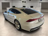 2021 Audi A7 photo 3