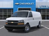 2026 Chevrolet Express Cargo Van photo 6