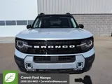 2026 Ford Bronco Sport photo 8