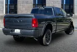 2027 Ram 2500 photo 10