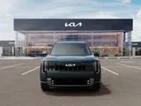 2027 Kia Telluride photo 2