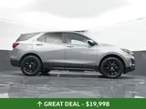 2024 Chevrolet Equinox photo 48