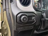 2027 Jeep Wrangler photo 18