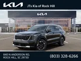 2026 Kia Sorento photo 1