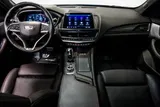 2024 Cadillac CT5-V photo 12