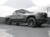 2027 Ram 1500 photo 18