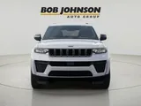 2026 Jeep Grand Cherokee photo 6