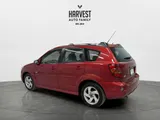 2006 Pontiac Vibe photo 3