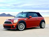 2012 MINI Cooper Convertible photo 27