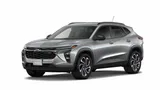 2026 Chevrolet Trax photo 18