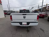 2019 Ram 1500 Classic photo 7