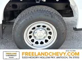 2026 Chevrolet Silverado 1500 photo 10