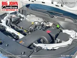 2026 Chevrolet Trax photo 13