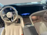 2024 Mercedes-Benz EQS photo 32