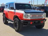 2025 Ford Bronco photo 6