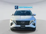 2024 Hyundai Tucson photo 2