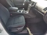 2015 Jeep Grand Cherokee photo 22