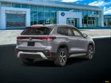 2026 Volkswagen Tiguan photo 2