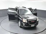 2017 GMC Terrain photo 57