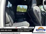 2025 Ram 2500 photo 9