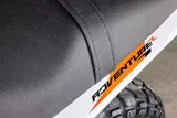 2026 KTM 390 ADVENTURE R - B.D. photo 38