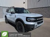 2026 Ford Bronco Sport photo 1