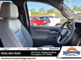 2025 GMC Sierra 1500 photo 10